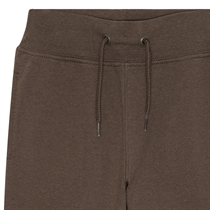 BIRKHOLM Sweatpants Deluxe Chokolade Brun